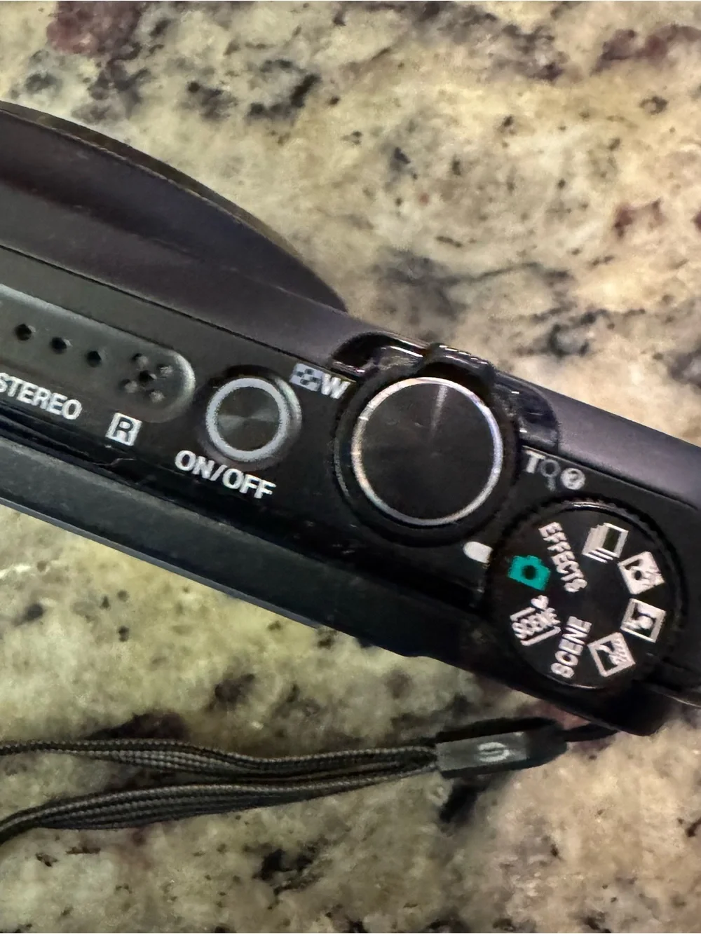 Nikon COOLPIX Compact Digital Camera S9100